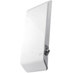 One for all - sv 9450 - 5g antenne plate dvb - t / t2 passive ext�rieure blanc