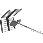 One for all sv 9453 antenne exterieure 100% etanche