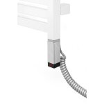 One - tige de chauffage avec thermostat, 400 w, chrome one - c - 400 - sapho One - tige de chauffage avec thermostat, 400 w, chrome one - c - 400 - sapho