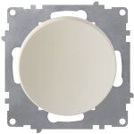 Onekeyelectro - interrupteur commutateur / schma 6, bornes sans vis, encastr, sans plaque de finition ...