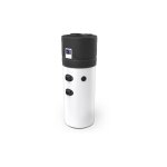 Onsen - chauffe - eau thermodynamique sans changeur 260l connect