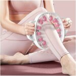 Ontway - anneau de massage anti - cellulite anneau de massage pour les jambes pince rouleaux pour hommes ... Ontway - anneau de massage anti - cellulite anneau de massage pour les jambes pince rouleaux pour hommes ...