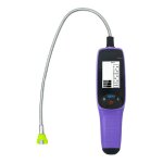 Testeur de liquide de frein pour voiture, haute prcision, cran lcd, diagnostic automatique pour dot ...