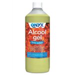 Onyx - alcool en gel sans odeur, 1 litre