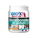 Onyx - bicarbonate de soude 1kg - multiples applications