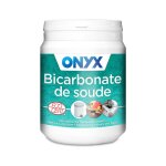 Onyx - bicarbonate de soude 1kg - multiples applications Onyx - bicarbonate de soude 1kg - multiples applications
