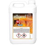 Onyx - bio alcool combu p / chemine alcool 5l