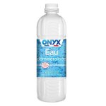 Eau d�min�ralis�e 5l onyx