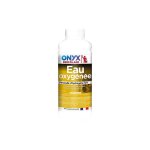 Eau oxygne 12%, 1litre.