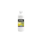 Lessive de soude bouteille 1 litre - onyx