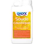 Soude caustique 1kg Soude caustique 1kg