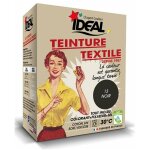 Teinture noire boite 350g textile ideal Teinture noire boite 350g textile ideal