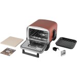 Ninja - oo101eu four d'extrieur woodfire