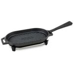 Ooni - accessoire barbecue et plancha pole  griller en fonte