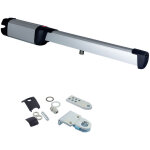 Op�rateur de moteur 24v pour portails battants bft phobos bt b25 p935129 00002