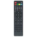 Optex t�l�commande d'origine pour r�cepteur tntsat boitier tv mod�le ors9989