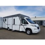 Optima - bche de protection de toit de camping - car tyvek 7, 00 x 3, 00 m