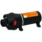 Optima - pompe � eau automatique 12 volts 17 litres / minute