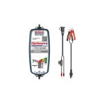 Optimate - 6 chargeur de batterie tecmate tm - 360 12v 6a