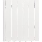 Optimeo - chauffage � inertie fluide 1000w opt - oribt - 1000