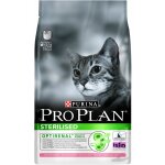 Optirenal chat strilis saumon : 3 kg - pro plan