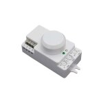 Optonica - dtecteur micro - onde ac110 - 240v blanc