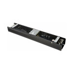 Silamp - transformateur dimmable slim 220v 12v 150w 6. 25a