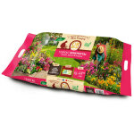 Or brun - terreau plantes ornementales - père françois - 40l Or brun - terreau plantes ornementales - père françois - 40l