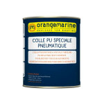 Colle pu spécial pneumatique orangemarine 750 ml Colle pu spécial pneumatique orangemarine 750 ml