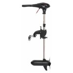 Orangemarine - moteur lectrique pour bateau et annexe 55 lbs