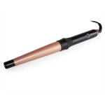 Orbegozo - pl 1160 lisseur automatique  cheveux chaud noir, or 40 watts