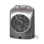 Suinga - radiateur soufflant oscillant fh5022 2200w orbegozo, chauffage d'appoint, 2 modes de puissance, ... Suinga - radiateur soufflant oscillant fh5022 2200w orbegozo, chauffage d'appoint, 2 modes de puissance, ...