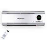 Orbegozo sp 6500 radiateur �lectrique argent� 2000 w