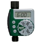 Orbit - minuterie num�rique pour robinet buddy - i : arrosage intelligent et efficace offre exclusive ...