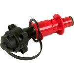 Oregon - bouchon verseur avec sécurité pour bidon d'essence combiné de 5 l - 562611 Oregon - bouchon verseur avec sécurité pour bidon d'essence combiné de 5 l - 562611