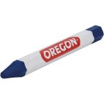 Oregon - crayon de marquage trononnage bleu