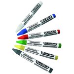 Oregon - crayon de marquage trononnage bleu
