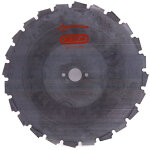 Tte de coupe - herbe oregon 225x25 4 mm z24