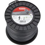 Oregon - fil de coupe flexiblade 111091e 4 mm / 110 m 1 units