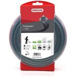 Fil de coupe stri flexiblade pour dbroussailleuse, (diamtre fil : 2, 5 mm), rouleau de 53 m - 111080e ...