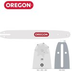 Oregon - rail de guidage pour trononneuse 180sdea041 18'' 45 cm 3 / 8'' 62 1 3 mm