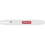 Oregon - rail de guidage pour tronçonneuse 124mlea041 12'' . 3 / 8'' 45 1 1 mm Oregon - rail de guidage pour tronçonneuse 124mlea041 12'' . 3 / 8'' 45 1 1 mm