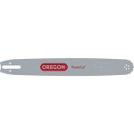 Oregon - guide chane trononneuse 153rndd025 guide: 38 cm pas: 3 / 8'jauge: 1. 6 maillons: 56 powercut? ...