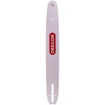 Oregon - guide cha�ne tron�onneuse 180sdea095 guide: 45 cm pas: 3 / 8'jauge: 1. 3 maillons: 60 singlerivet ...