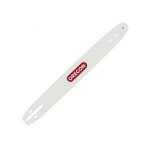 Oregon - guide trononneuse 180sdea041 single rivet 45 cm