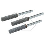 Jeu de 3 meules de rechange de 4, 0 mm (5 / 32 ) pour affûteuses électriques oregon Jeu de 3 meules de rechange de 4, 0 mm (5 / 32 ) pour affûteuses électriques oregon