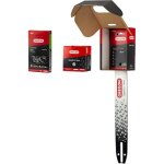 Set d'accessoires pour trononneuse oregon 614384 14' 35 cm . 325' 59 1 1 mm + chane