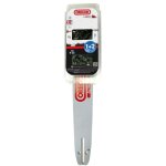 Oregon - pack 1 guide + 2 chaînes tronçonneuse sfhd025 3 / 8 063 50cm Oregon - pack 1 guide + 2 chaînes tronçonneuse sfhd025 3 / 8 063 50cm