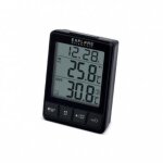 Oregon scientific oxs082 thermomtre environnement thermomtre lectrique intrieure noir