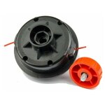 Tte dbrousailleuse mini - tte tap & go oregon q111138
